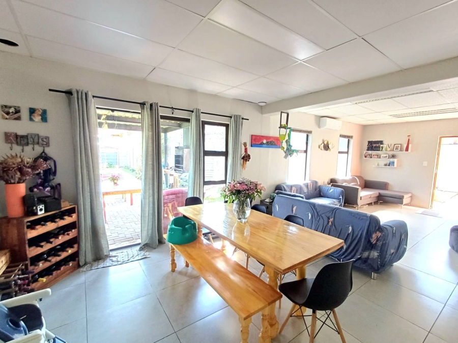 3 Bedroom Property for Sale in Dan Pienaar Free State